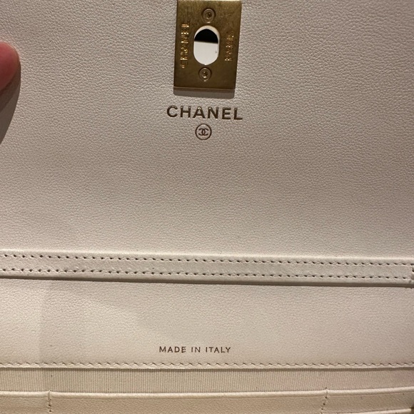 Chanel bag - Picture 7 of 8